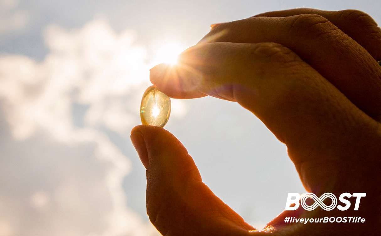 8 things you should know when getting vitamin D from the sun - Boost